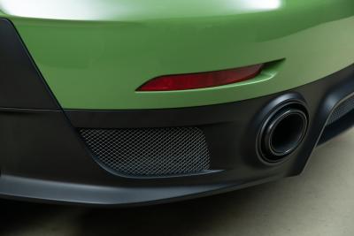 2019 Porsche 911 GT2 RS