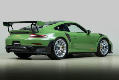 2019 Porsche 911 GT2 RS