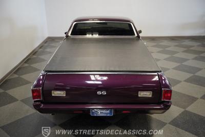 1971 Chevrolet El Camino SS Tribute