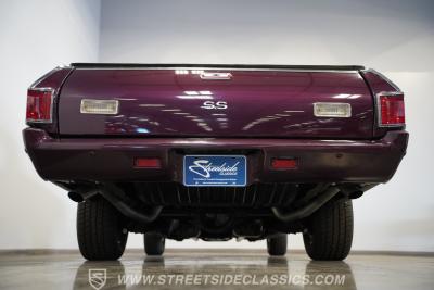 1971 Chevrolet El Camino SS Tribute