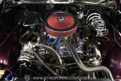 1971 Chevrolet El Camino SS Tribute