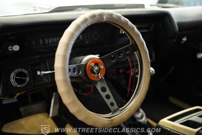 1971 Chevrolet El Camino SS Tribute