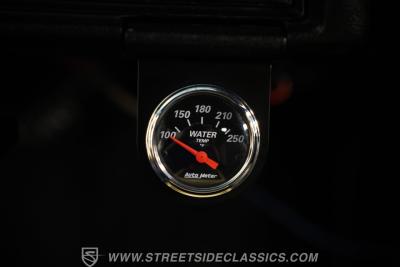 1971 Chevrolet El Camino SS Tribute