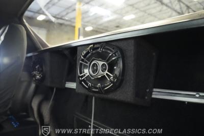 1971 Chevrolet El Camino SS Tribute