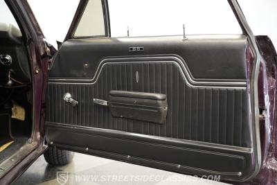 1971 Chevrolet El Camino SS Tribute
