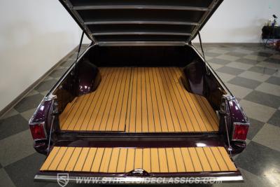 1971 Chevrolet El Camino SS Tribute