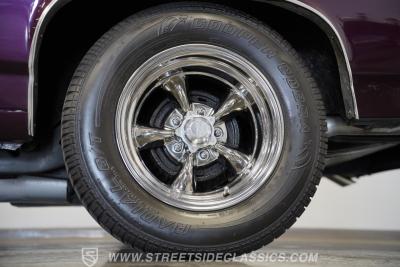 1971 Chevrolet El Camino SS Tribute