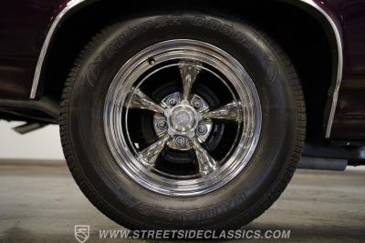 1971 Chevrolet El Camino SS Tribute