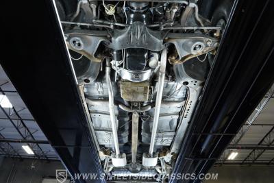1971 Chevrolet El Camino SS Tribute