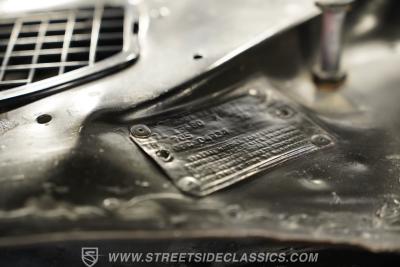 1971 Chevrolet El Camino SS Tribute