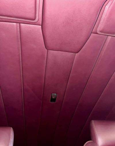 1995 Bentley Brooklands