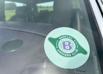 1995 Bentley Brooklands