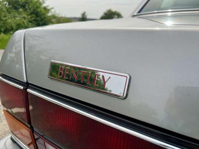 1995 Bentley Brooklands