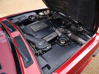 1995 Bentley TURBO R
