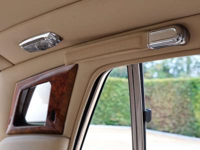 1995 Bentley TURBO R