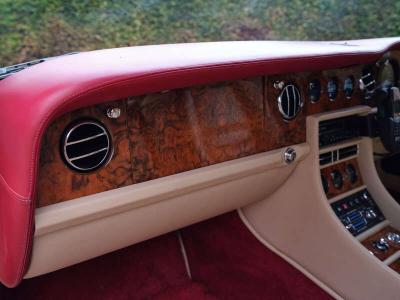 1995 Bentley TURBO R