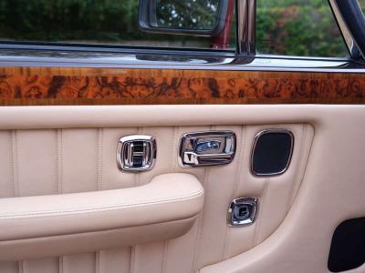 1995 Bentley TURBO R