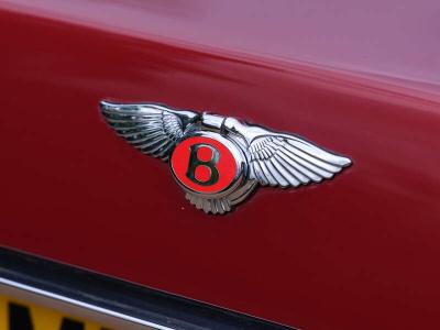 1995 Bentley TURBO R