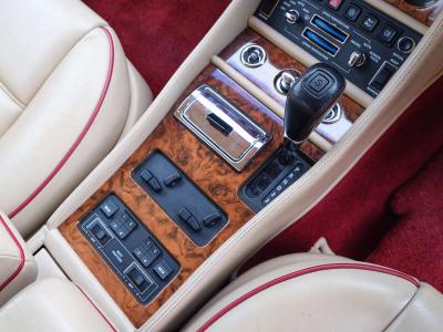 1995 Bentley TURBO R