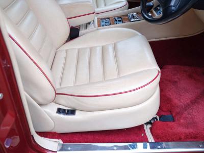 1995 Bentley TURBO R