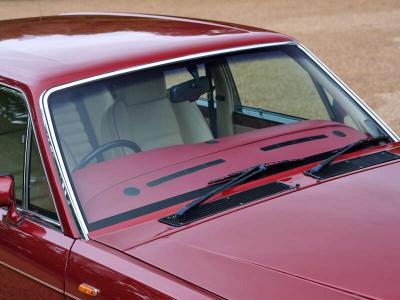 1995 Bentley TURBO R