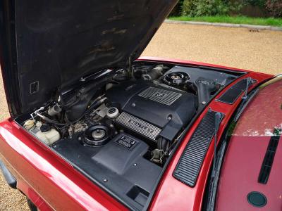 1995 Bentley TURBO R