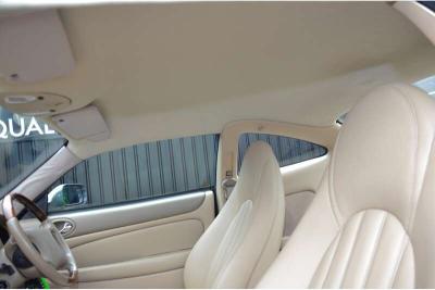 2000 Jaguar XKR