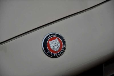 2000 Jaguar XKR