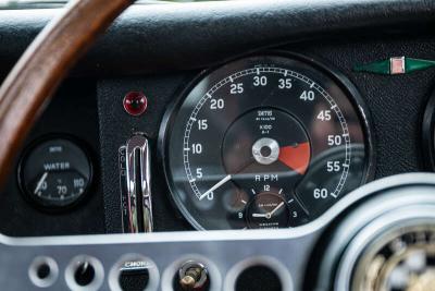 1966 Jaguar E-Type