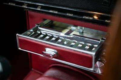 1966 Jaguar E-Type