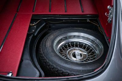 1966 Jaguar E-Type