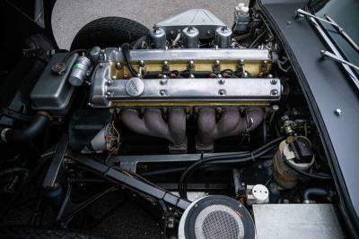 1966 Jaguar E-Type