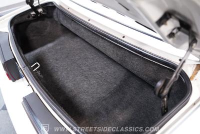 1993 Ford Mustang Saleen Tribute Convertible