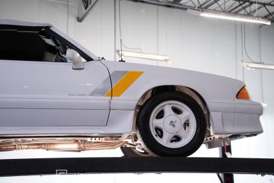 1993 Ford Mustang Saleen Tribute Convertible
