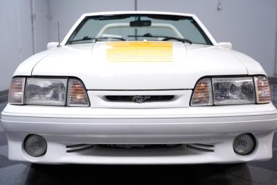 1993 Ford Mustang Saleen Tribute Convertible