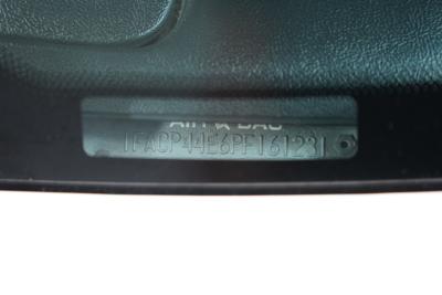 1993 Ford Mustang Saleen Tribute Convertible