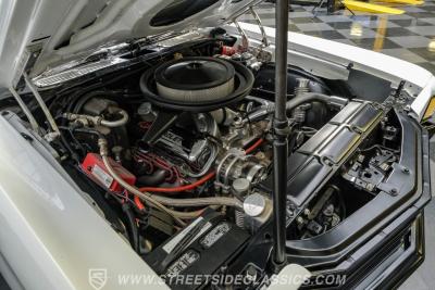 1972 Chevrolet Chevelle Malibu 502 Restomod