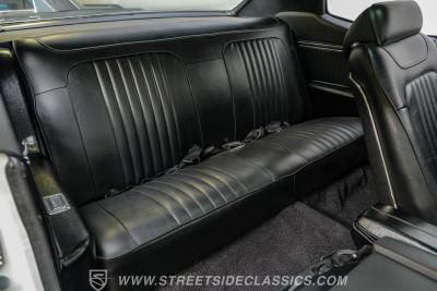 1972 Chevrolet Chevelle Malibu 502 Restomod