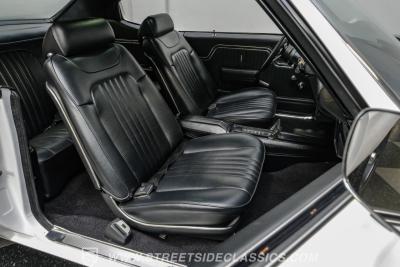 1972 Chevrolet Chevelle Malibu 502 Restomod