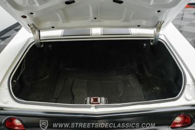 1972 Chevrolet Chevelle Malibu 502 Restomod