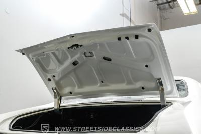 1972 Chevrolet Chevelle Malibu 502 Restomod