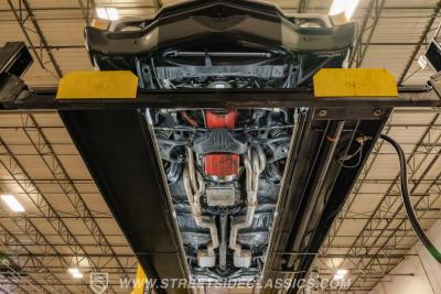 1972 Chevrolet Chevelle Malibu 502 Restomod