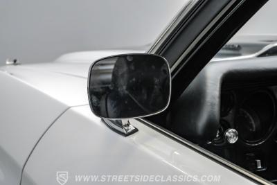 1972 Chevrolet Chevelle Malibu 502 Restomod