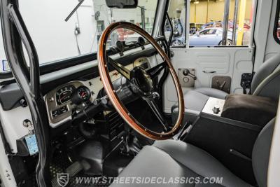 1969 Toyota FJ40