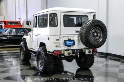 1969 Toyota FJ40