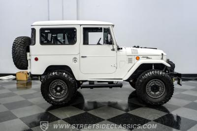 1969 Toyota FJ40