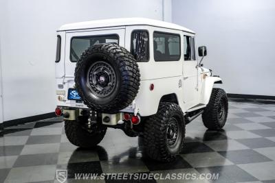 1969 Toyota FJ40