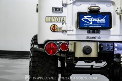 1969 Toyota FJ40