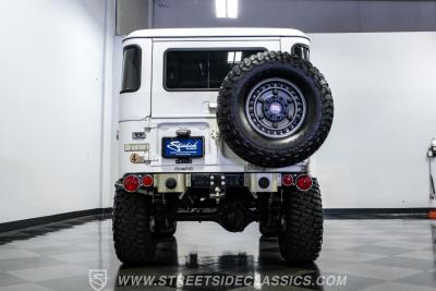 1969 Toyota FJ40