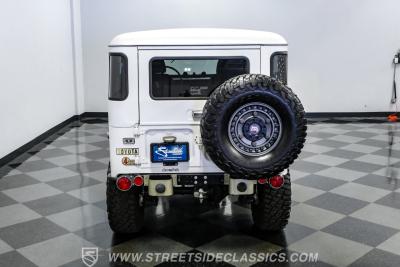 1969 Toyota FJ40